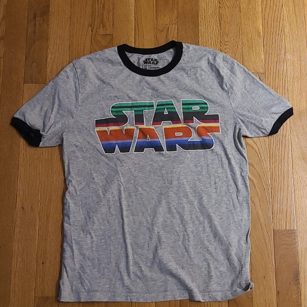 Star Wars Tee Shirt